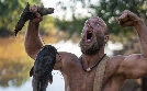 Naked Survival - Ausgezogen in die Wildnis | TV-Programm von DMAX