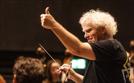 Symphonischer Hoagascht mit Sir Simon Rattle  | So 07.07. 20:15 BR