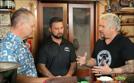 Diners, Drive-ins and Dives S28E17 Pastrami wie 1942 | So 30.06. 20:15 ProSieben MAXX