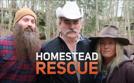 Home Rescue - Wohnen in der Wildnis | TV-Programm von DMAX