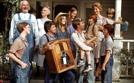 Die Waltons | TV-Programm von SAT.1 Gold