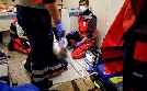 Notfall Rettung - Wenn die Hilfe versagt | TV-Programm von tagesschau24