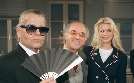 Boulevardissimo - Sternstunden des Talks | TV-Programm von WDR
