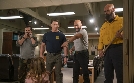 Chaos auf der Feuerwache | TV-Programm von SAT.1