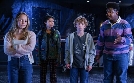 Secret Headquarters | TV-Programm von SAT.1