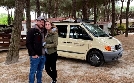 Wir werden Camper | TV-Programm von WDR