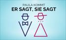 Paula kommt - Er sagt, sie sagt  | Mo 08.07. 20:15 sixx