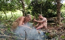 Naked Survival - Ausgezogen in die Wildnis | TV-Programm von DMAX