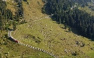 Spektakuläre Bergbahnen der Schweiz II | TV-Programm von 3sat