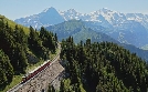 Spektakuläre Bergbahnen der Schweiz II | TV-Programm von 3sat
