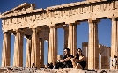 The Great Way - Zu Fuß um die Welt | TV-Programm von phoenix