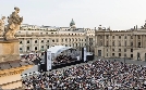 Christian Thielemann und die Staatskapelle Berlin: Das Antrittskonzert mit Igor Levit | TV-Programm von RBB
