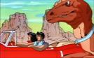 Cadillacs und Dinosaurier | TV-Programm von RiC