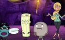 Schere, Stein, Papier | TV-Programm von Nickelodeon