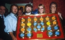 ABBA Silver, ABBA Gold | TV-Programm von arte