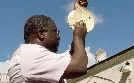 Lucy-Weltraummission in Senegal | TV-Programm von arte