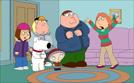 Family Guy S20E09 Unschöne Bescherung | Di 06.08. 20:15 ProSieben MAXX