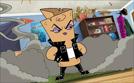 Schere, Stein, Papier | TV-Programm von Nickelodeon
