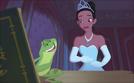 Küss den Frosch  | Fr 09.08. 20:15 Disney Channel