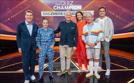 Der Quiz-Champion  | Mi 14.08. 20:15 ZDF