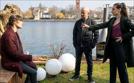 Jenseits der Spree S01E02 Tunnelblick | Fr 23.08. 20:15 ZDF