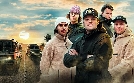 THE RACE | TV-Programm von ProSieben