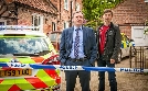 Inspector Barnaby | TV-Programm von zdf_neo