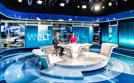 WELT Newsroom | TV-Programm von WELT