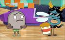 Schere, Stein, Papier | TV-Programm von Nickelodeon