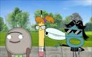 Schere, Stein, Papier | TV-Programm von Nickelodeon