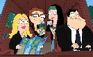 American Dad! | TV-Programm von Comedy Central