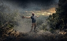 Ed Stafford: Allein gegen die Wildnis | TV-Programm von DMAX