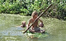Naked Survival - Ausgezogen in die Wildnis | TV-Programm von DMAX