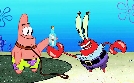 SpongeBob Schwammkopf | TV-Programm von Nickelodeon