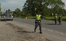 Dangerous Borders - Grenzschutz Südamerika | TV-Programm von SPORT 1