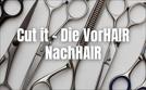 Cut it - Die VorHAIR NachHAIR Show S03E04 Kurz, kürzer, am kürzesten! | Fr 20.09. 20:15 sixx