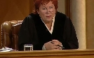 Richterin Barbara Salesch | TV-Programm von SAT.1 Gold