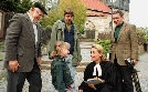 Sehnsucht nach Liebe | TV-Programm von RBB