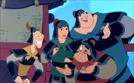 Mulan  | Sa 31.08. 20:15 Disney Channel