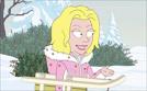 American Dad S16E14 Aus Liebe zu Sllort | Sa 14.09. 20:25 Comedy Central