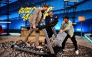 Bratwurst & Baklava - Die Show | TV-Programm von ProSieben