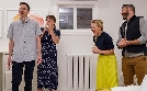 Making it Home - Wohn(t)räume mit Kortney & Dave | TV-Programm von sixx