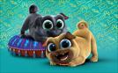 Welpen Freunde | TV-Programm von Disney Channel
