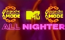 MTV All Nighter: Depeche Mode | TV-Programm von MTV