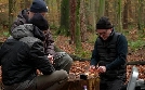 In den Wald oder in den Keller? Trainieren für den Krisenfall | TV-Programm von WELT
