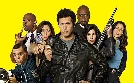 Brooklyn Nine-Nine S01E09 König Torfnase von Torfnasien | Sa 18.01. 20:15 ProSieben MAXX