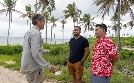 Tonga, die Wucht des Unterseesvulkans | TV-Programm von arte