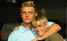 Fallen Idols: Nick & Aaron Carter  | Do 03.10. 20:15 TLC