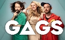 Gags - Comedy Deluxe | TV-Programm von ONE HD