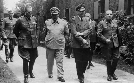 Die Nazi-Elite auf der Flucht | TV-Programm von n-tv